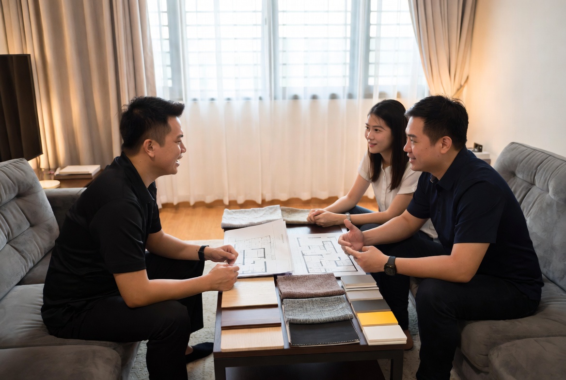 Consultation