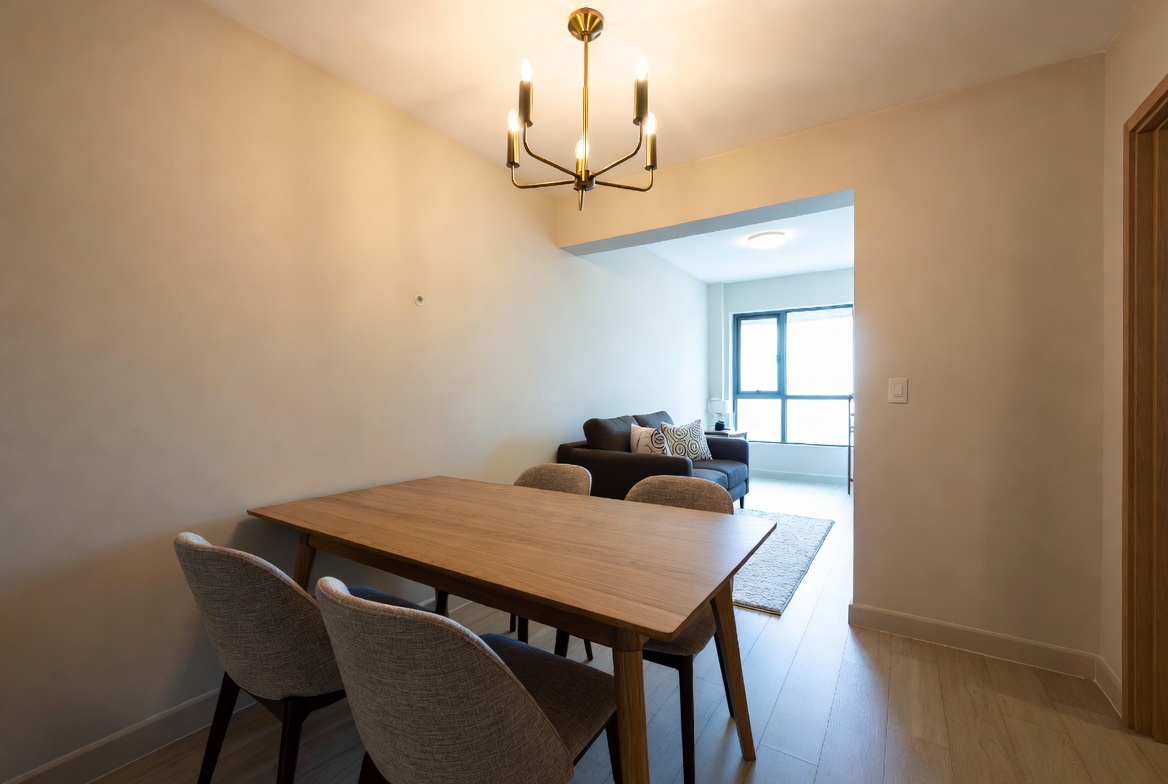 Dining & Living
