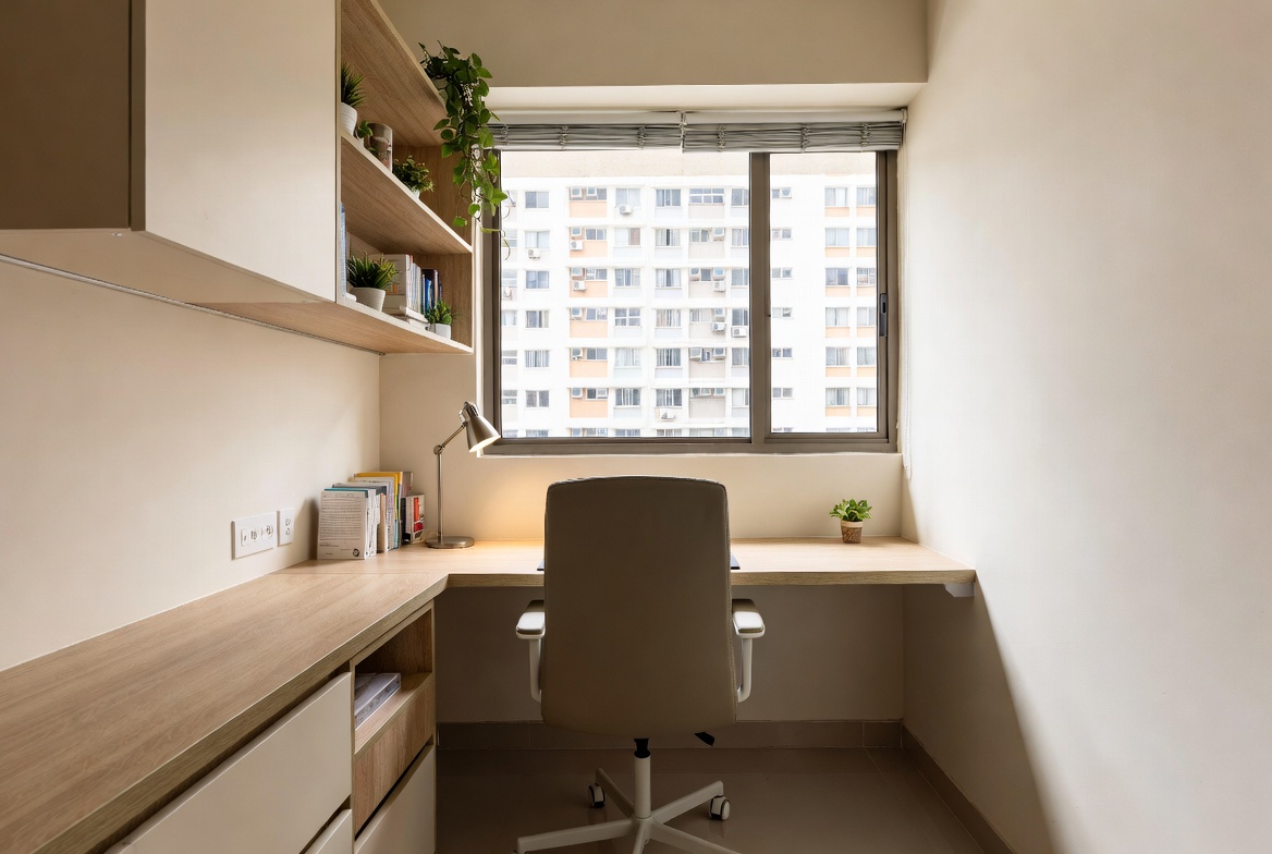 Home Office